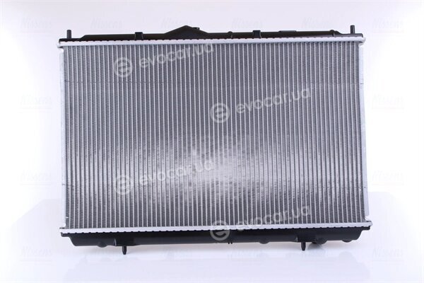 Nissens 65543A