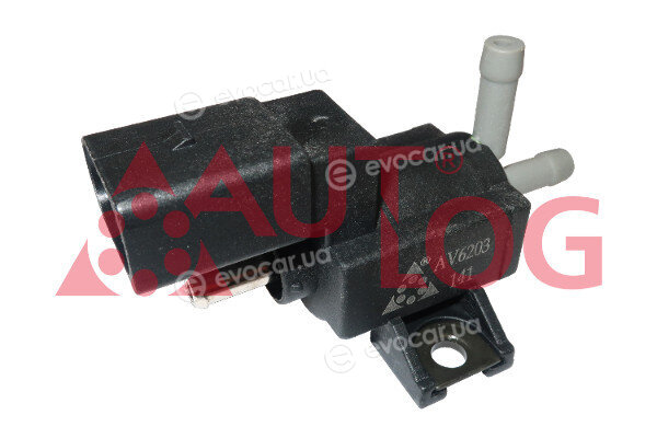 Autlog AV6203