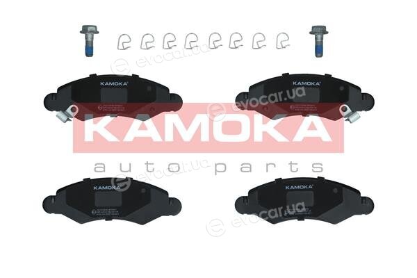 Kamoka JQ1012846
