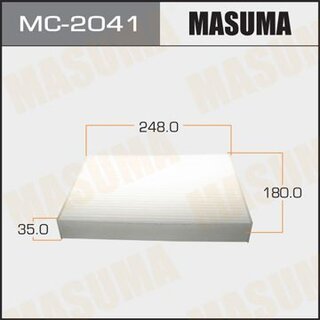 Masuma MC-2041