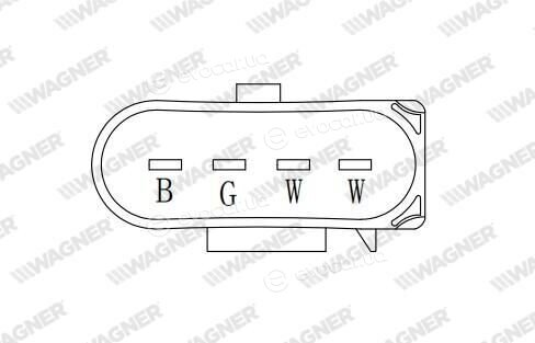 Wagner LBS00530