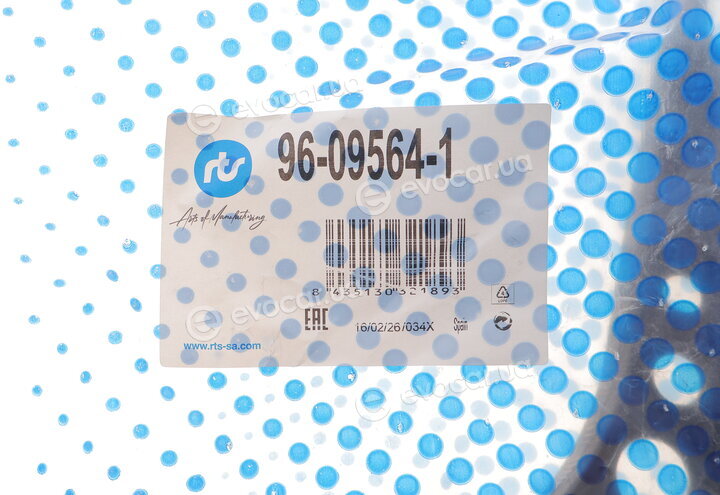 RTS 96-09564-1