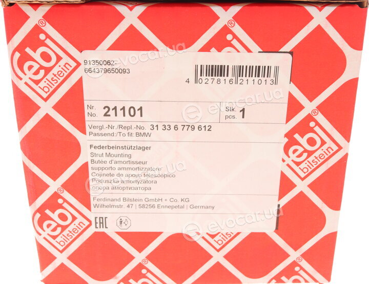 Febi 21101