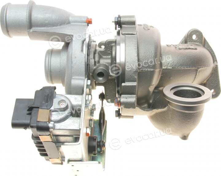 Garrett 742110-9007S