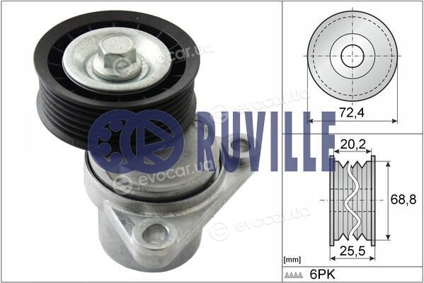 Ruville 055289