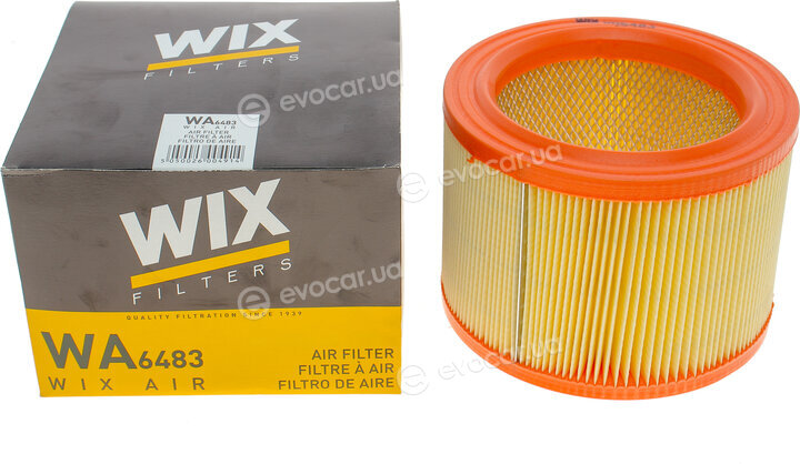 WIX WA6483