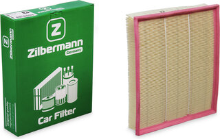 Zilbermann 03-138