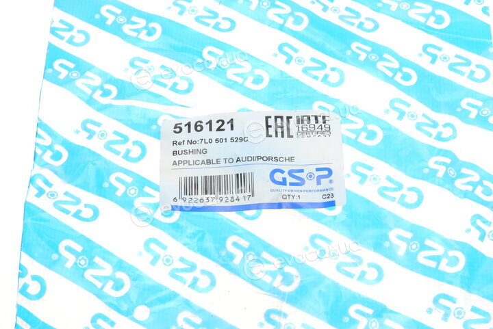 GSP 516121