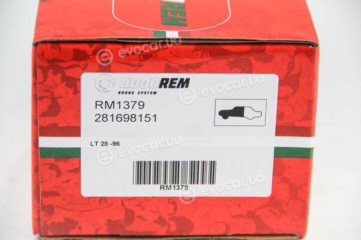 Goodrem RM1379