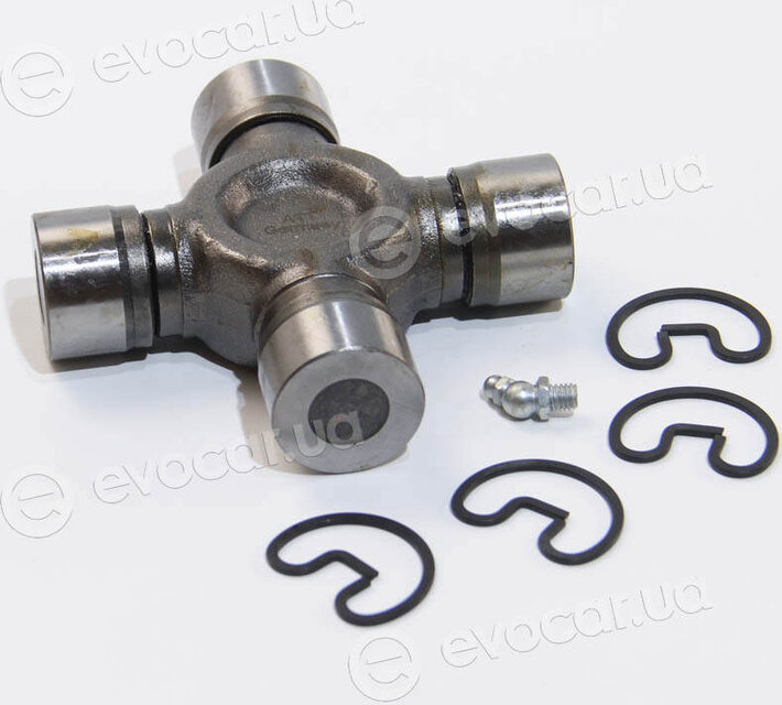Autotechteile 100 4180