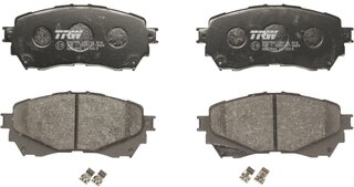 TRW GDB3580