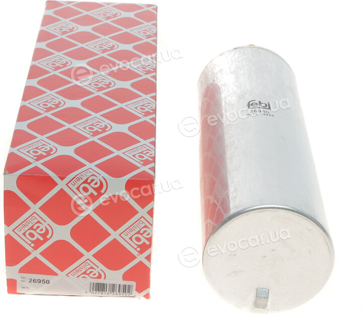 Febi 26950