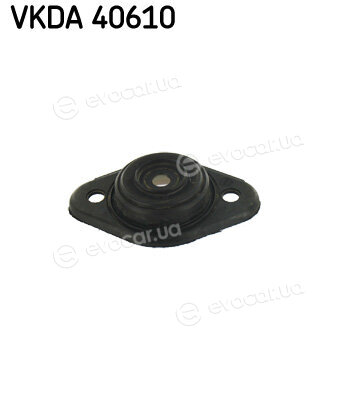 SKF VKDA 40610