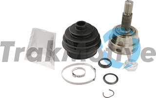 TrakMotive 40-0057