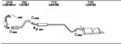 Walker / Fonos CIK028589