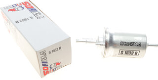 Sofima S 1833 B