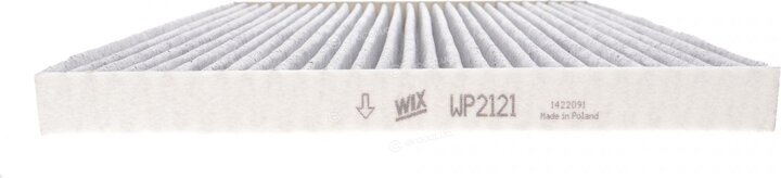 WIX WP2121