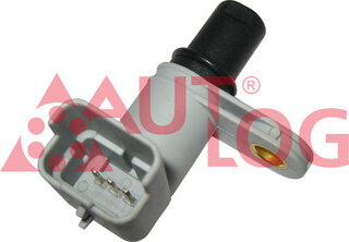 Autlog AS4587