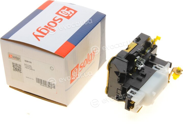 Solgy 305101