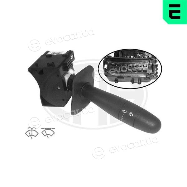 Era / Messmer 440555