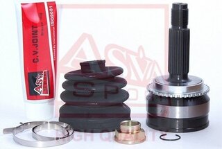 Asva MT-38A43