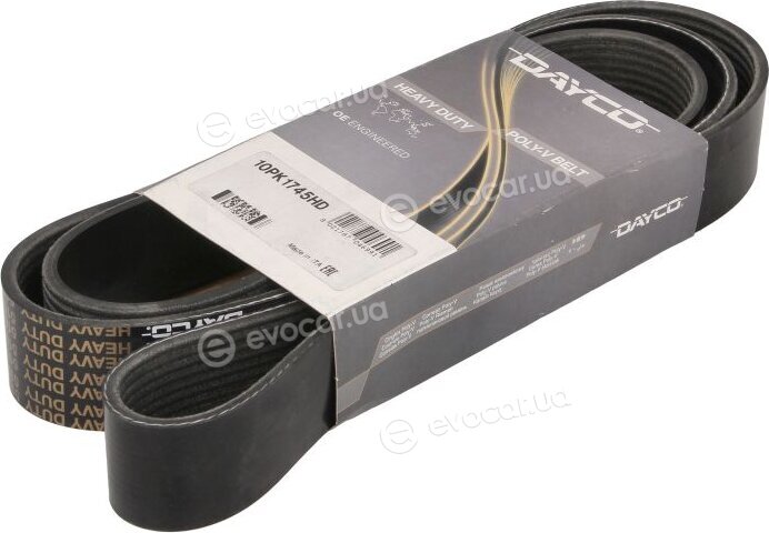 Dayco 10PK1745HD