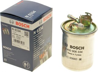 Bosch 0 450 906 334