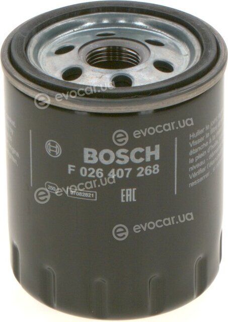 Bosch F 026 407 268