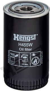 Hengst H455W