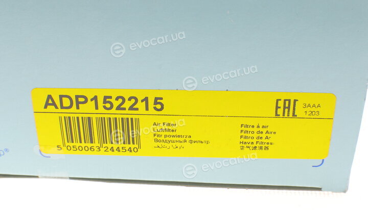 Blue Print ADP152215