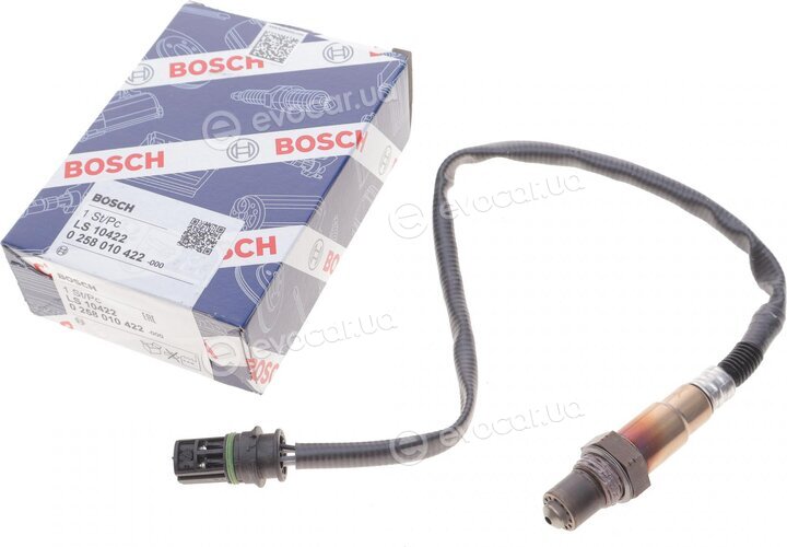 Bosch 0 258 010 422