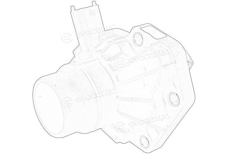 GM / General Motors 55492938