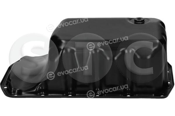 Metalcaucho / STC T439511