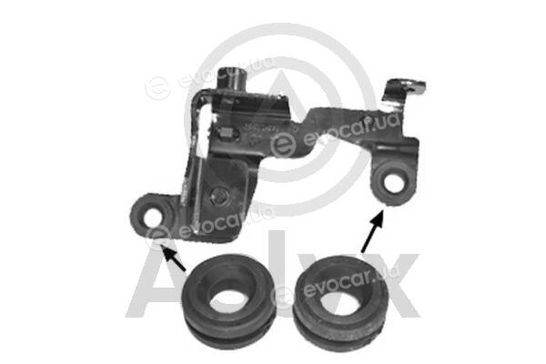 Aslyx AS-535525