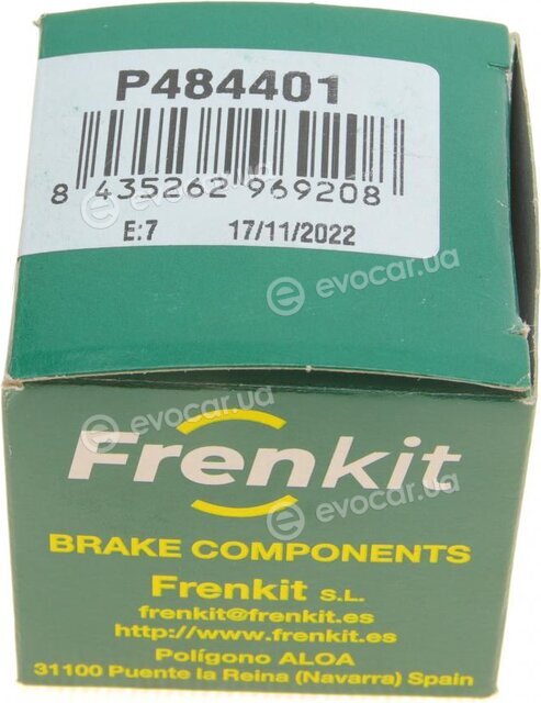 Frenkit P484401