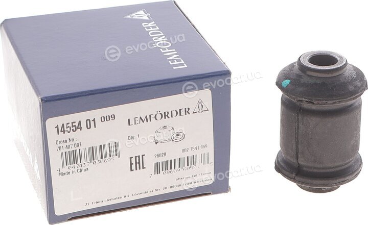 Lemforder 14554 01