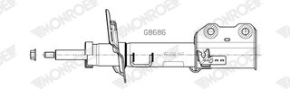 Monroe G8686