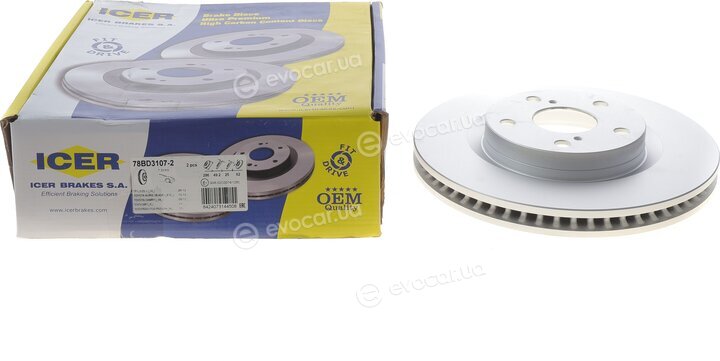 Icer 78BD3107-2