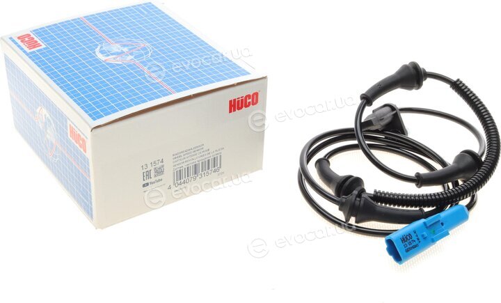Astemo (Hitachi) / Huco 131574