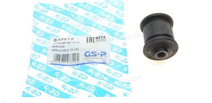 GSP 530212