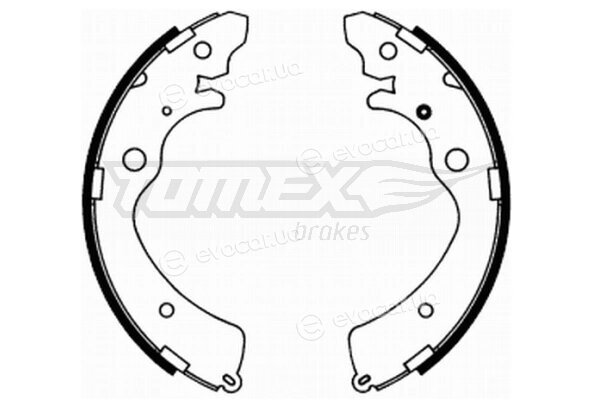 Tomex TX 21-74