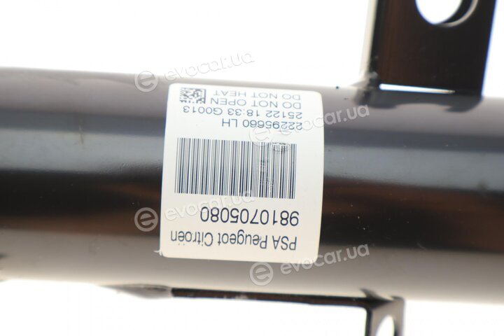 Mopar (PSA / FCA) 9810705080