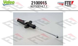 FTE 2100915