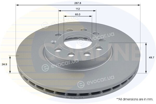 Comline ADC1455V