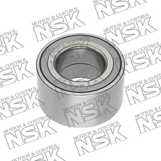NSK ZA-43BWD06BCA133**