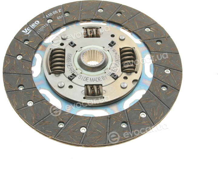 Valeo 821178