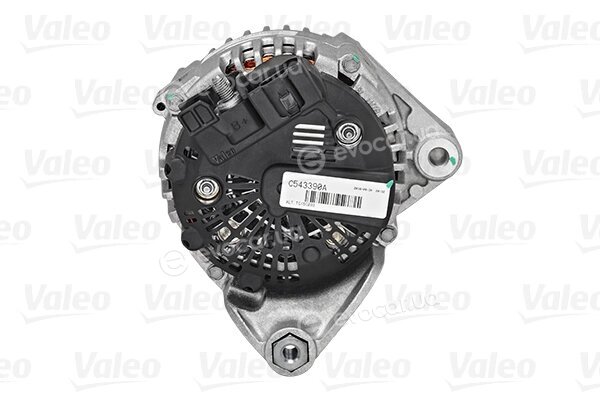 Valeo 439545