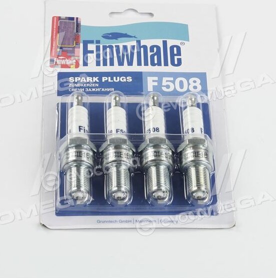 Finwhale F 508