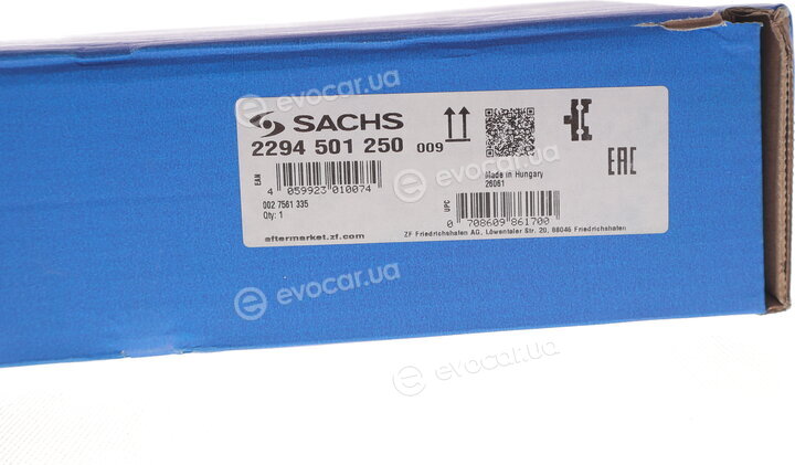 Sachs 2294 501 250
