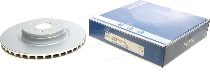 Meyle 70-83 521 0001/PD